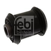 febibilstein Draagarmrubber FEBI BILSTEIN, Inbouwplaats: Vooras links en rechts, u.a. für Opel, Vauxhall, Saab