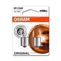 Osram Auto Signal Leuchtmittel Standard R10W 10W 12V C32188