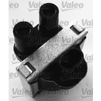 Valeo Zündspule 245111  OPEL,FIAT,ALFA ROMEO,ASTRA G Kasten F70,PUNTO 188,PANDA 169,SEICENTO 187,DOBLO Cargo 223,PUNTO 176,DOBLO 119,PANDA Van 169