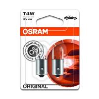 osramauto Osram Auto Signal Leuchtmittel Original Line T4W 4W 12V C32105