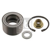 opel Wiellager 29521