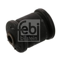 febibilstein Draagarmrubber FEBI BILSTEIN, Inbouwplaats: Achteras: , u.a. für Opel, Vauxhall