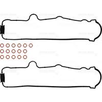 victorreinz Pakkingsset, klepdeksel VICTOR REINZ, u.a. für Opel, Vauxhall, Saab, Chevrolet