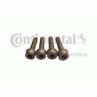 Set schroeven voor riemschijf-nokkenas CONTINENTAL CTAM, u.a. für VW, Ford, Seat, Audi, Skoda