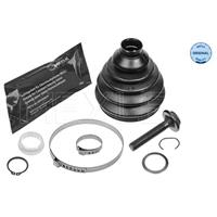 audi Asmanchetten set 1004950005