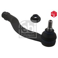 febibilstein FEBI BILSTEIN Spurstangenkopf 37692 Spurstangengelenk,Spurgelenk AUDI,TT 8J3,TT Roadster 8J9
