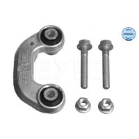 Stabilisatorstang MEYLE-ORIGINAL Quality MEYLE, Inbouwplaats: Vooras links, u.a. für Audi, VW, Skoda