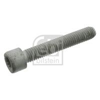 febibilstein Bout, aandrijfas / cardanas FEBI BILSTEIN, u.a. für Audi, VW, Seat, Porsche