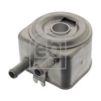 febibilstein Ölkühler, Motoröl Febi Bilstein 100500
