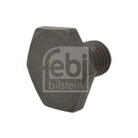 Afsluitschroef, oliepan FEBI BILSTEIN, u.a. für Citroën, Volvo, Peugeot, Ford, Mini, Land Rover, Mazda, Opel, DS, Toyota