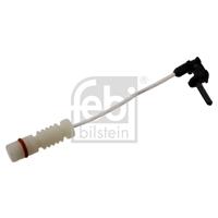 Waarschuwingscontact, remvoering-/blokslijtage FEBI BILSTEIN, u.a. für Mercedes-Benz, Chrysler