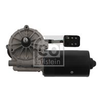 febibilstein Ruitenwissermotor FEBI BILSTEIN, Inbouwplaats: Voor, Spanning (Volt)12V, u.a. für Mercedes-Benz