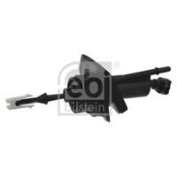 febibilstein Hoofdcilinder, koppeling FEBI BILSTEIN, u.a. für Volvo, Mazda, Ford