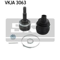 opel Homokineet reparatie set, Aandrijfas VKJA3063