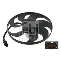 febibilstein Koelventilatorwiel FEBI BILSTEIN, u.a. für Audi, Skoda, Seat, VW