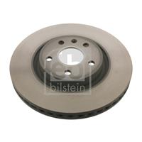 febibilstein Bremsscheibe Vorderachse Febi Bilstein 39188