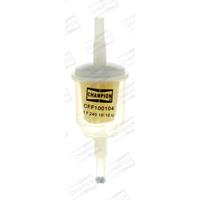 Kraftstofffilter Champion CFF100104