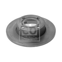 febibilstein Bremsscheibe Vorderachse Febi Bilstein 10915