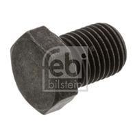 Afsluitschroef, oliepan FEBI BILSTEIN, u.a. für Audi, VW, Seat