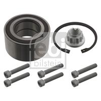 febibilstein Wiellagerset FEBI BILSTEIN, u.a. für Audi, VW, Porsche
