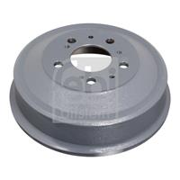 febibilstein Bremstrommel Hinterachse Febi Bilstein 07889