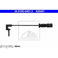 ATE Verschleißanzeige MERCEDES-BENZ,PUCH 24.8190-0401.2 0005400217,1235400017,1265402017 1405401217,A0005400217,A1235400017,A1265402017,A1405401217