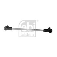 Schakelstang FEBI BILSTEIN, Inbouwplaats: Voor, u.a. für VW, Seat