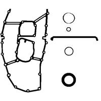 Dichtungssatz, Kurbelgehäuse Elring 545.820