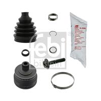 febibilstein Gelenksatz, Antriebswelle Vorderachse radseitig Febi Bilstein 33224