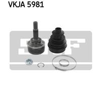 renault Homokineet reparatie set, Aandrijfas VKJA5981