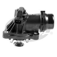 Thermostat, Kühlmittel | GATES (TH371105G1)