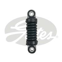 citroen Vibratiedemper, Poly V-riem DriveAlign T39228