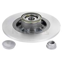Bremsscheibe | SNR (KF155.121U)