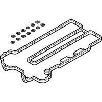 Pakkingsset, klepdeksel ELRING, u.a. für Opel, Suzuki, Vauxhall