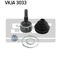Gelenksatz, Antriebswelle Vorderachse radseitig SKF VKJA 3033