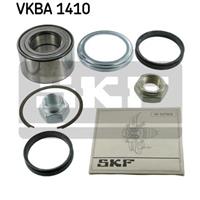 Set wiellagers vooraan skf vkba1410
