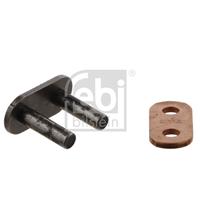 febibilstein Schalm, Oliepompaandrijving FEBI BILSTEIN, u.a. für Mercedes-Benz, Chrysler, Jeep