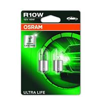 Osram Auto Signaallamp Ultra Life R10W 10 W 12 V