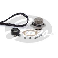 seat Distributieriem kit incl.waterpomp KP15427XS1