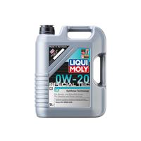 liquimoly LIQUI MOLY Motoröl 8421