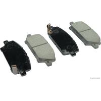 herth+bussjakoparts Bremsbelagsatz, Scheibenbremse | HERTH+BUSS JAKOPARTS (J3604069)