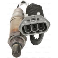 BOSCH Lambdasonde 0 258 005 211 Lambda Sensor,Regelsonde NISSAN,ALMERA TINO V10,ALMERA II Hatchback N16,PRIMERA P11,PRIMERA Traveller WP11