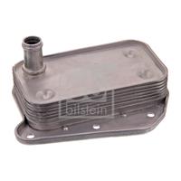 febibilstein Ölkühler, Motoröl Febi Bilstein 37743