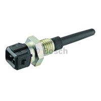 Sensor, Ansauglufttemperatur | BOSCH (0 280 130 060)