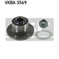 Radlagersatz | SKF (VKBA 3569)
