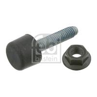 Puffer, Motorhaube beidseitig Febi Bilstein 09765