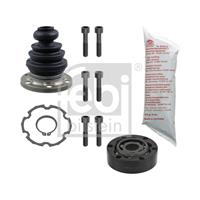 febibilstein Homokineet reparatie set, aandrijfas FEBI BILSTEIN, u.a. für VW, Audi, Skoda