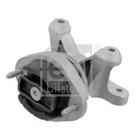 febibilstein FEBI BILSTEIN Getriebelagerung 23286 Getriebelager,Getriebehalter AUDI,SEAT,A4 Avant 8ED, B7,A4 Avant 8E5, B6,A4 8E2, B6,A4 Cabriolet 8H7, B6, 8HE, B7