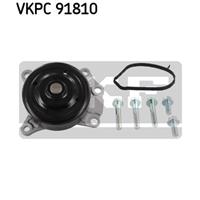 Wasserpumpe | SKF (VKPC 91810)