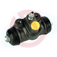 Radbremszylinder Hinterachse Brembo A 12 200